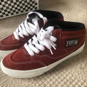 Vans Skate Half Cab